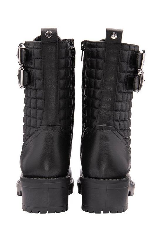 Ravel 'Rosario' Leather Mid-Calf Boots 3