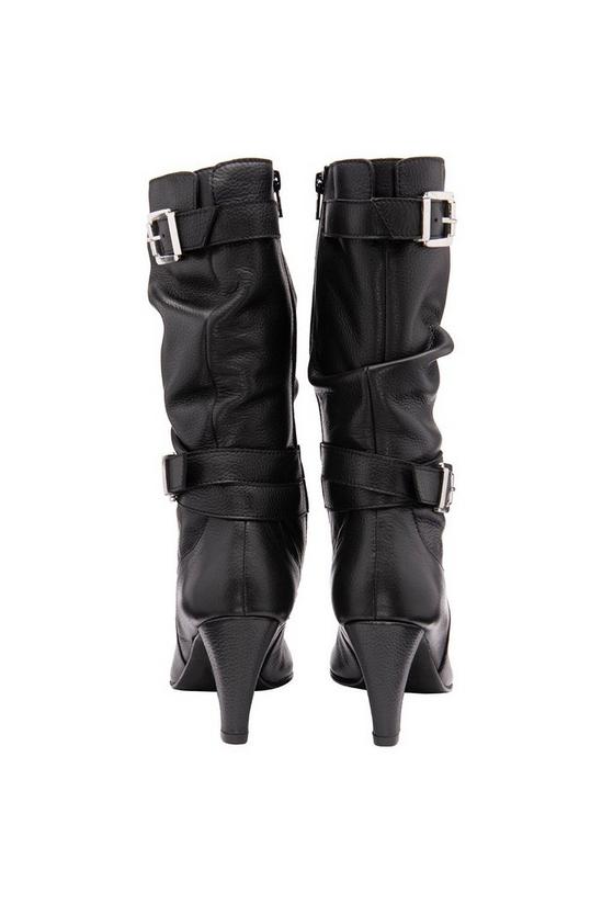 Ravel 'Guisa' Leather Mid-Calf Boots 3