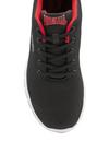 Lonsdale 'Bedford' Lace-Up Trainers thumbnail 5