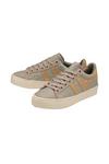 Gola 'Orchid II Lizard' Lace-Up Trainers thumbnail 3