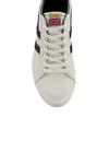 Gola 'Equipe' Leather Lace-Up Trainers thumbnail 5
