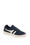 Gola 'Match Point' Canvas Lace-Up Trainers thumbnail 1
