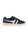 Gola 'Match Point' Canvas Lace-Up Trainers thumbnail 2