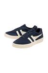 Gola 'Match Point' Canvas Lace-Up Trainers thumbnail 3