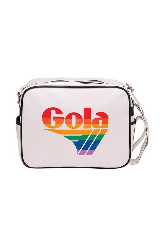 Gola 'Redford Spectrum' Messenger Bag 2