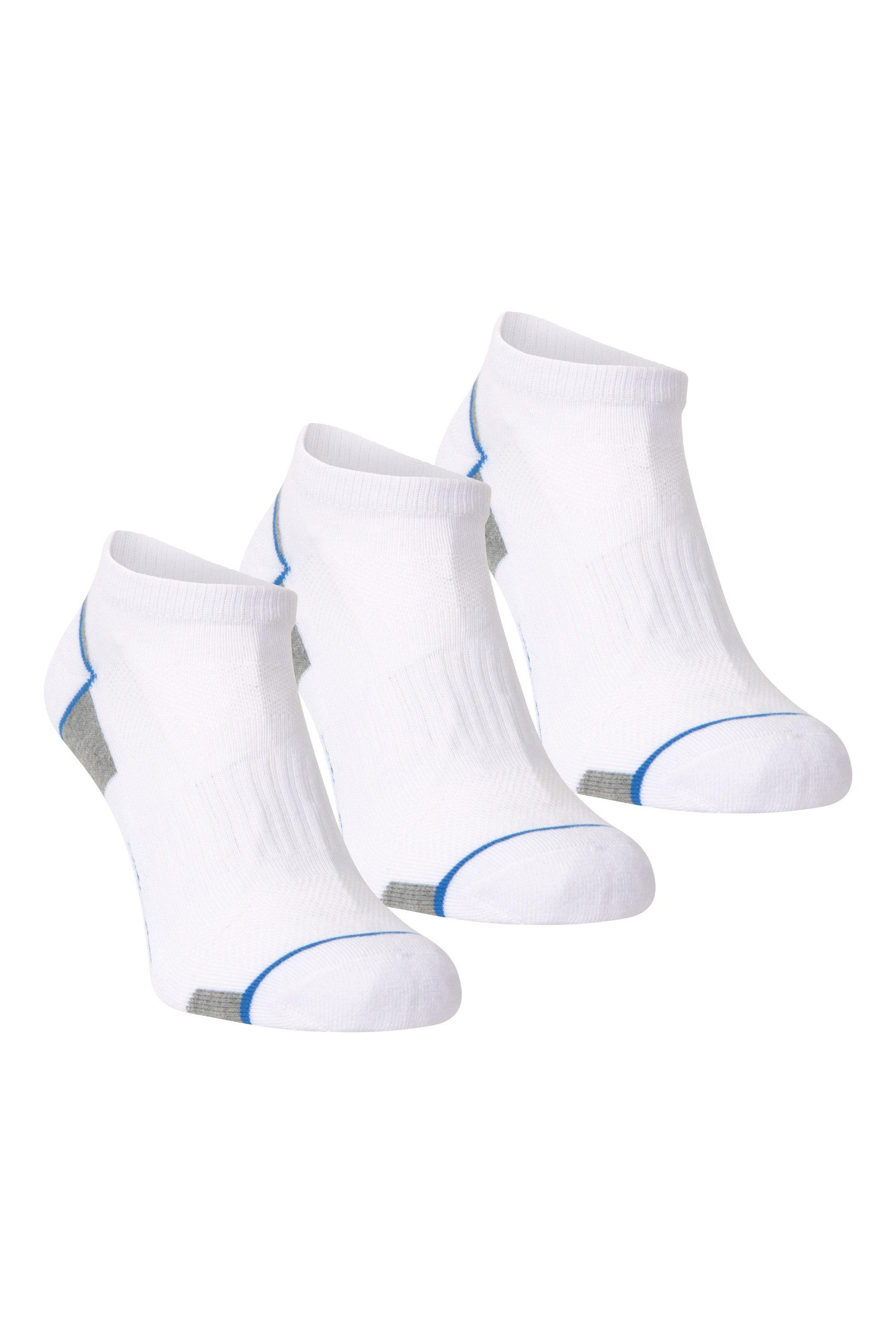 IsoCool Performance Sock Trainer Quick Dry Sports Socks