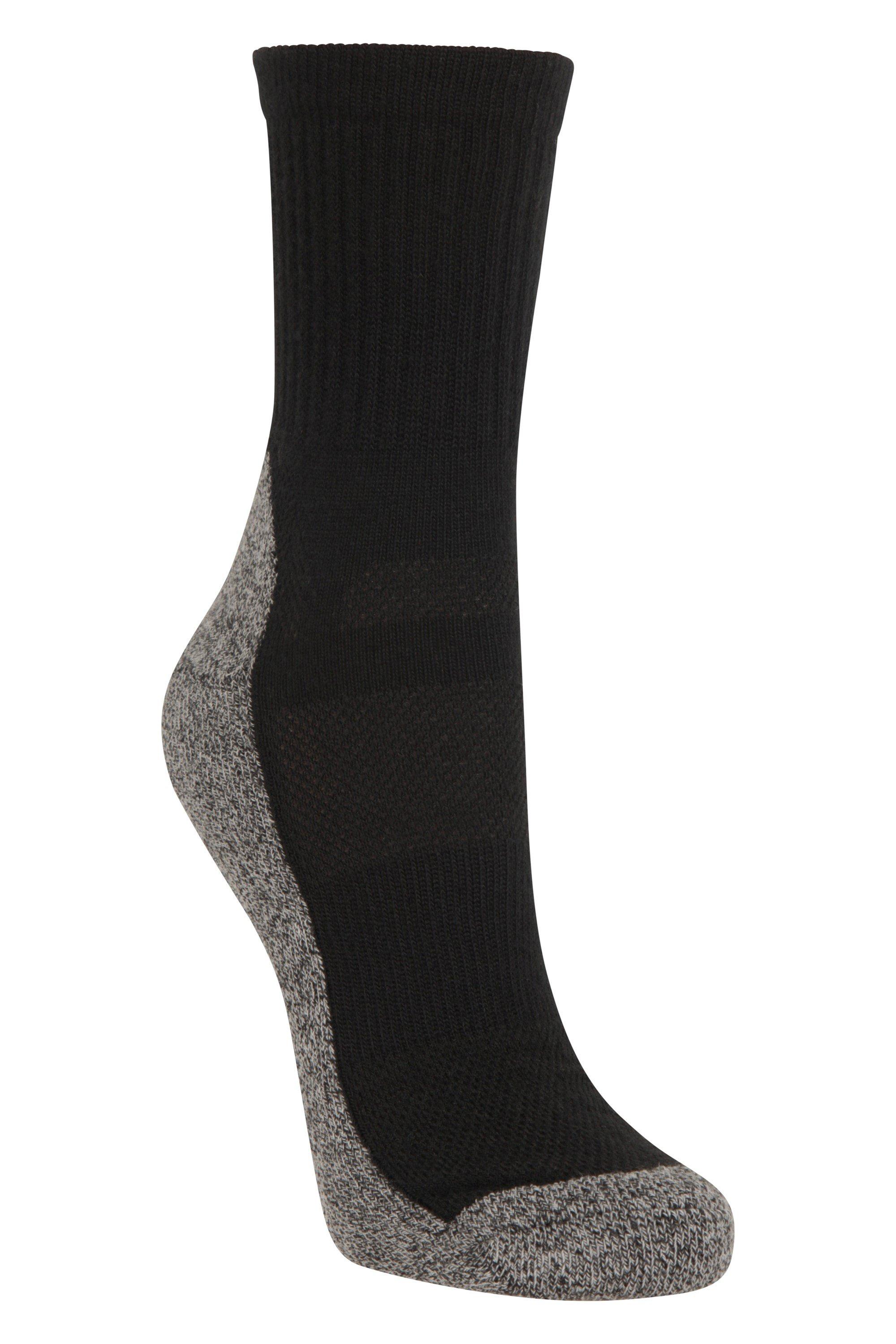 IsoCool  Trekker Sock Lightweight Durable  Socks