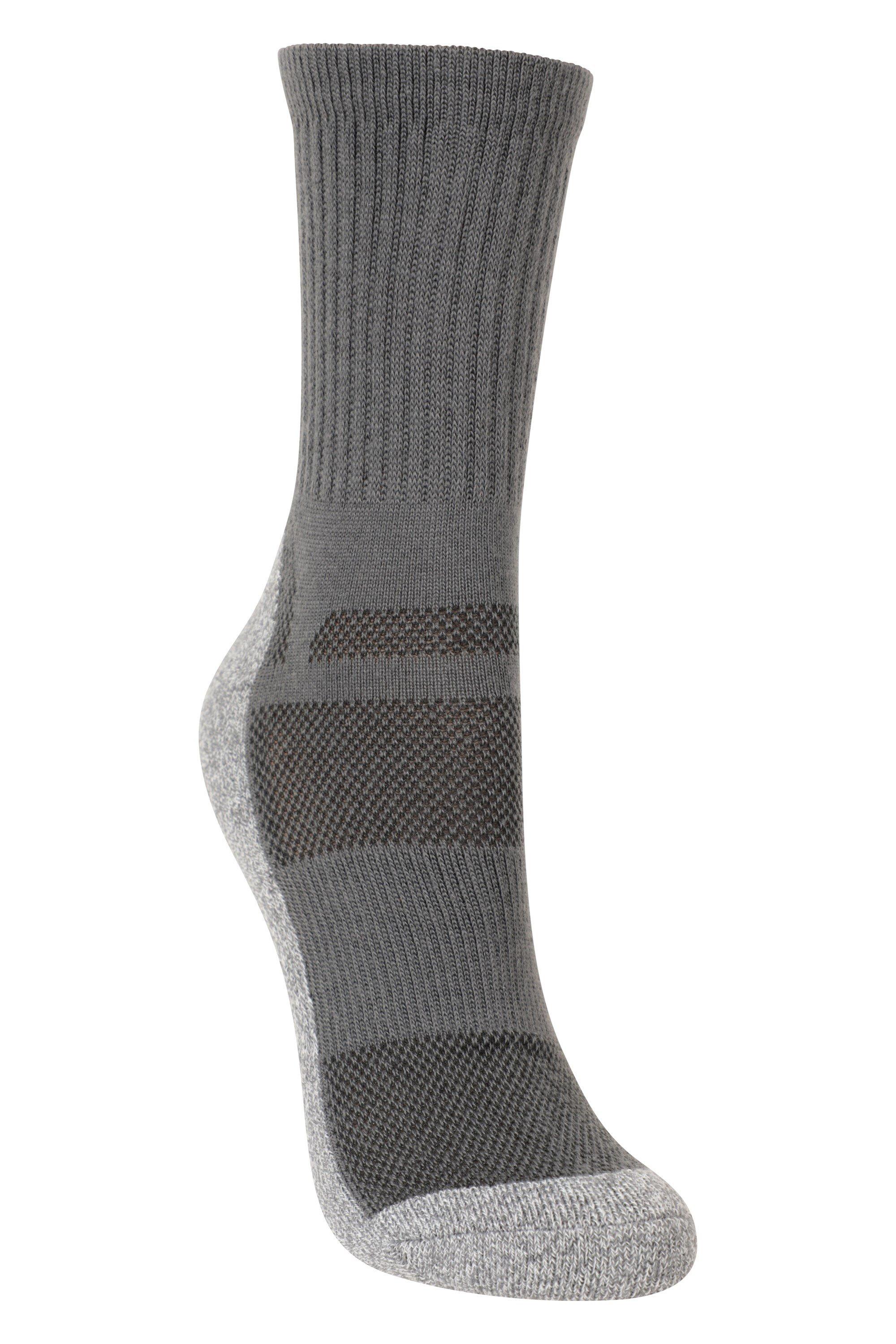 IsoCool  Trekker Sock Lightweight Durable  Socks