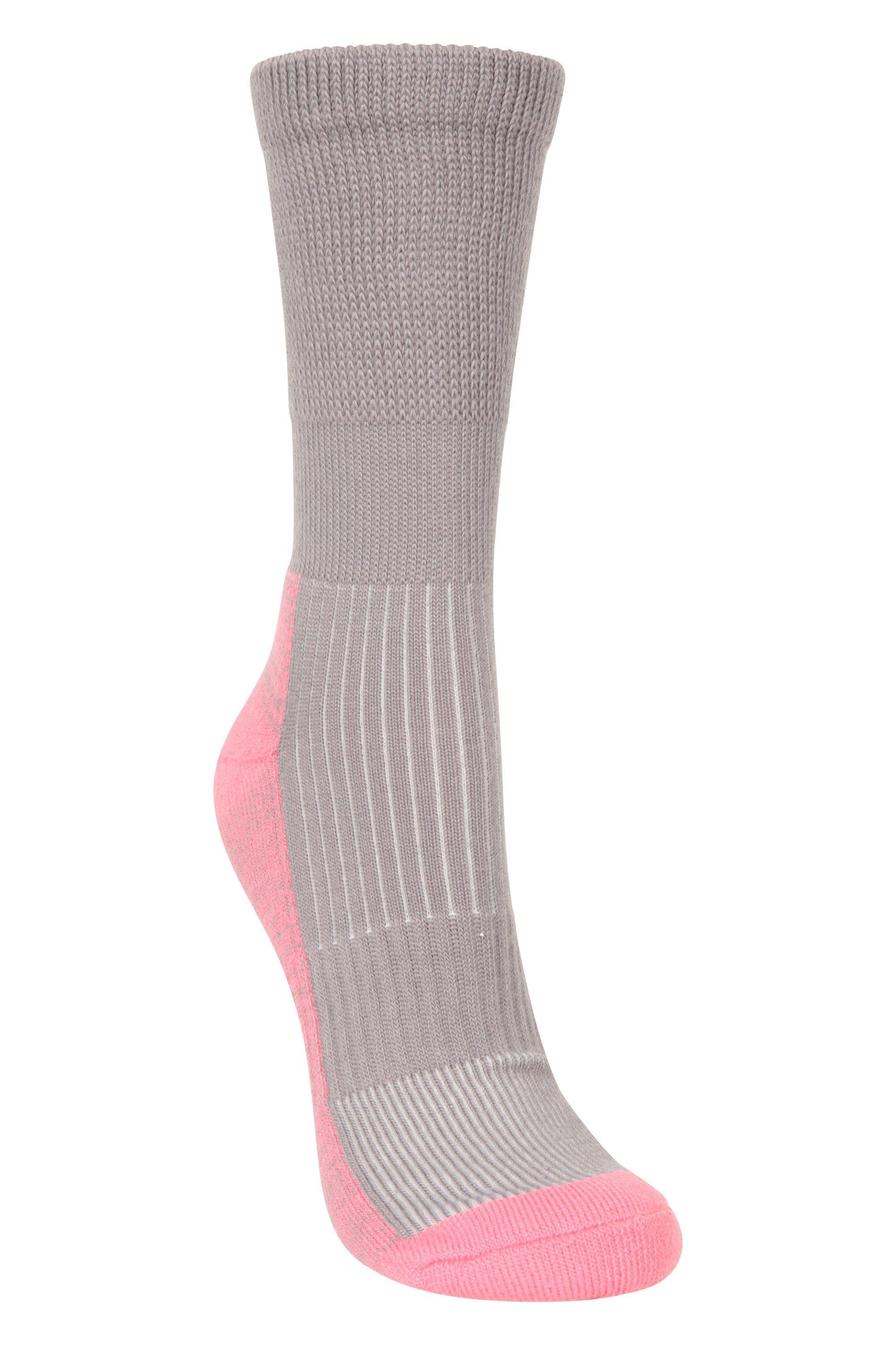 IsoCool  Hiker Sock Lightweight Durable  Socks