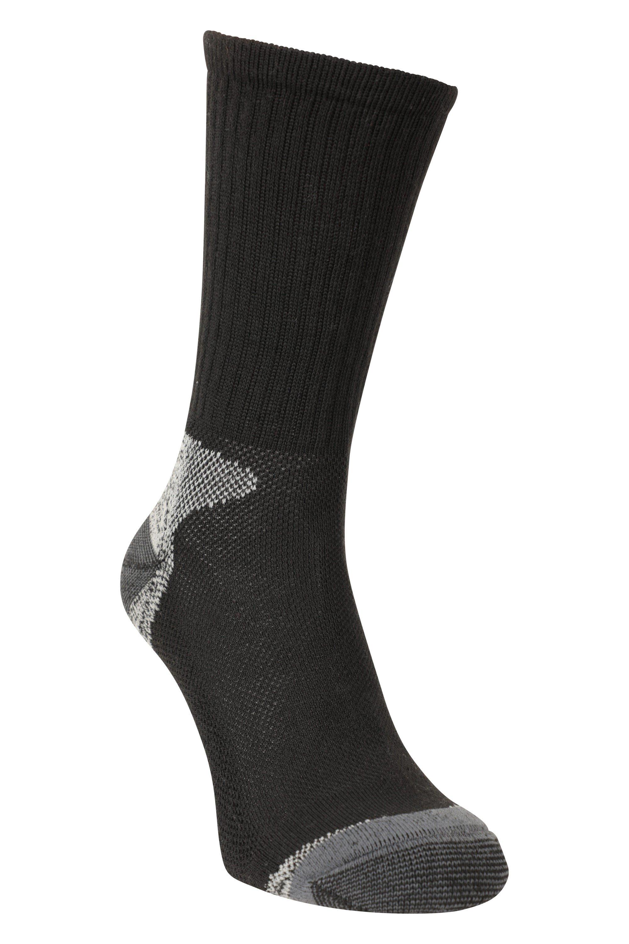 Trail Socks Breathable Polygene Lightweight Casual Sock