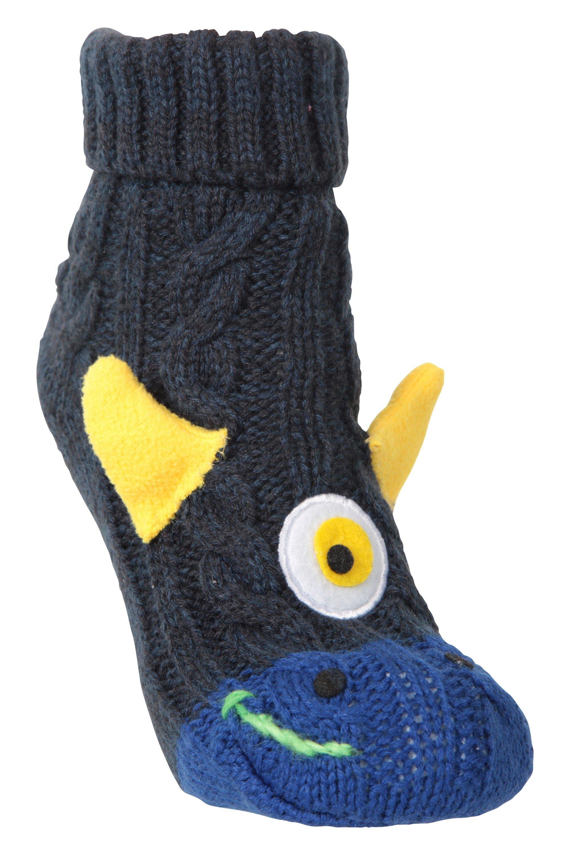 Character Grippi Sock Waterproof Everyday  Socks