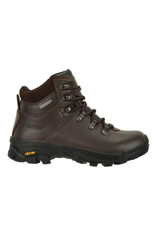 Boots | Latitude Extreme Boots Waterproof Leather Hiking Boot ...