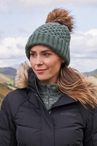 Ladies' Winter Hats | Accessories for Women | Debenhams