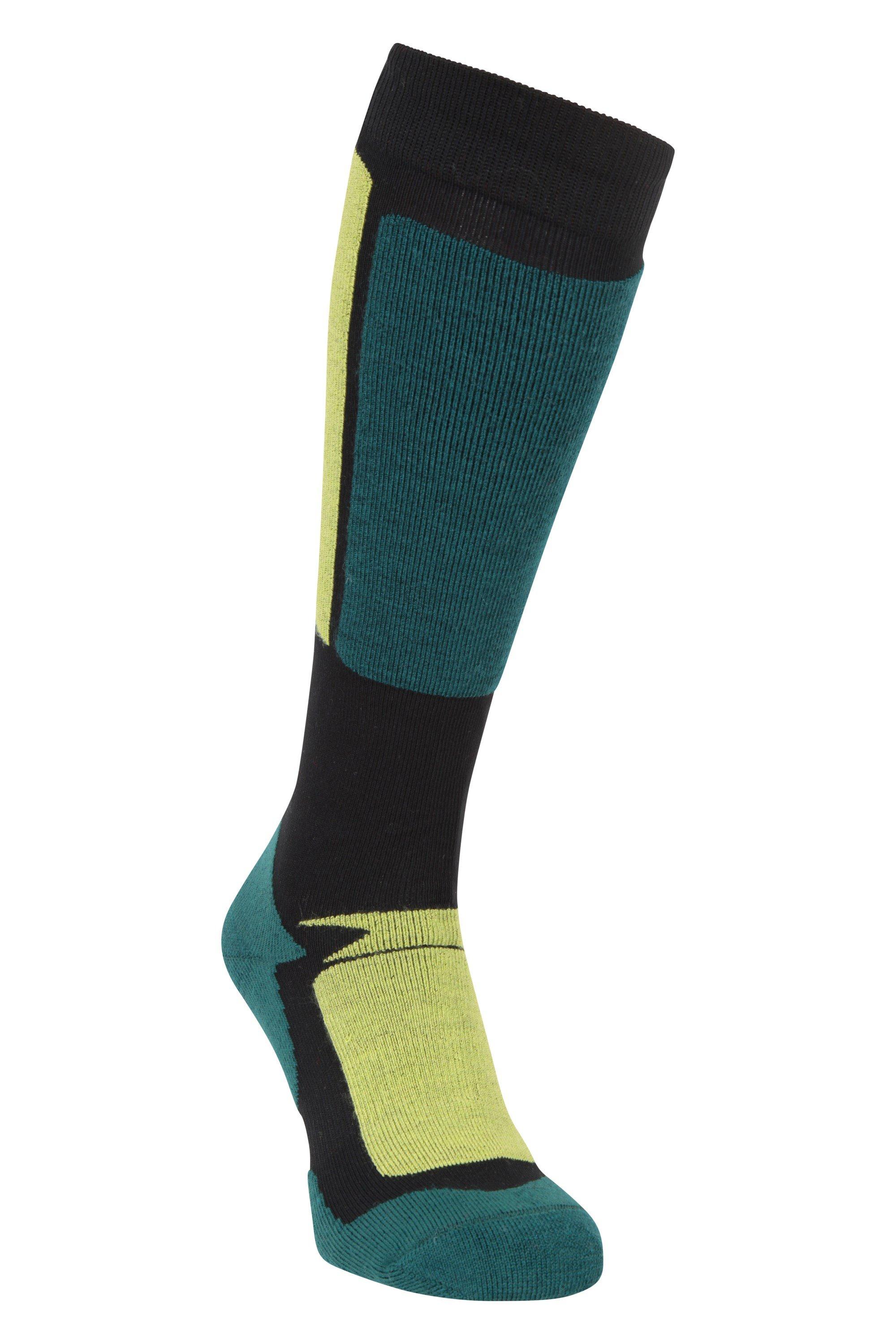 Ski Sock Extreme Merino Lightweight Winter Warm Socks