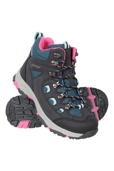 Adventurer  Waterproof Boots  IsoDry Durable Shoes