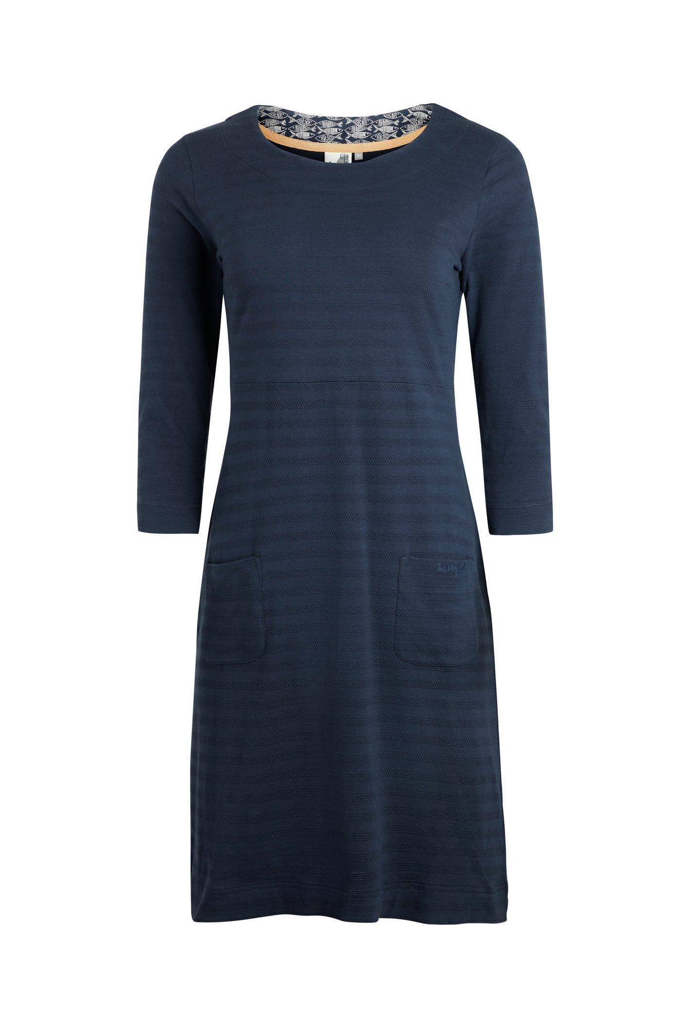 Imma Organic Cotton Jersey Dress