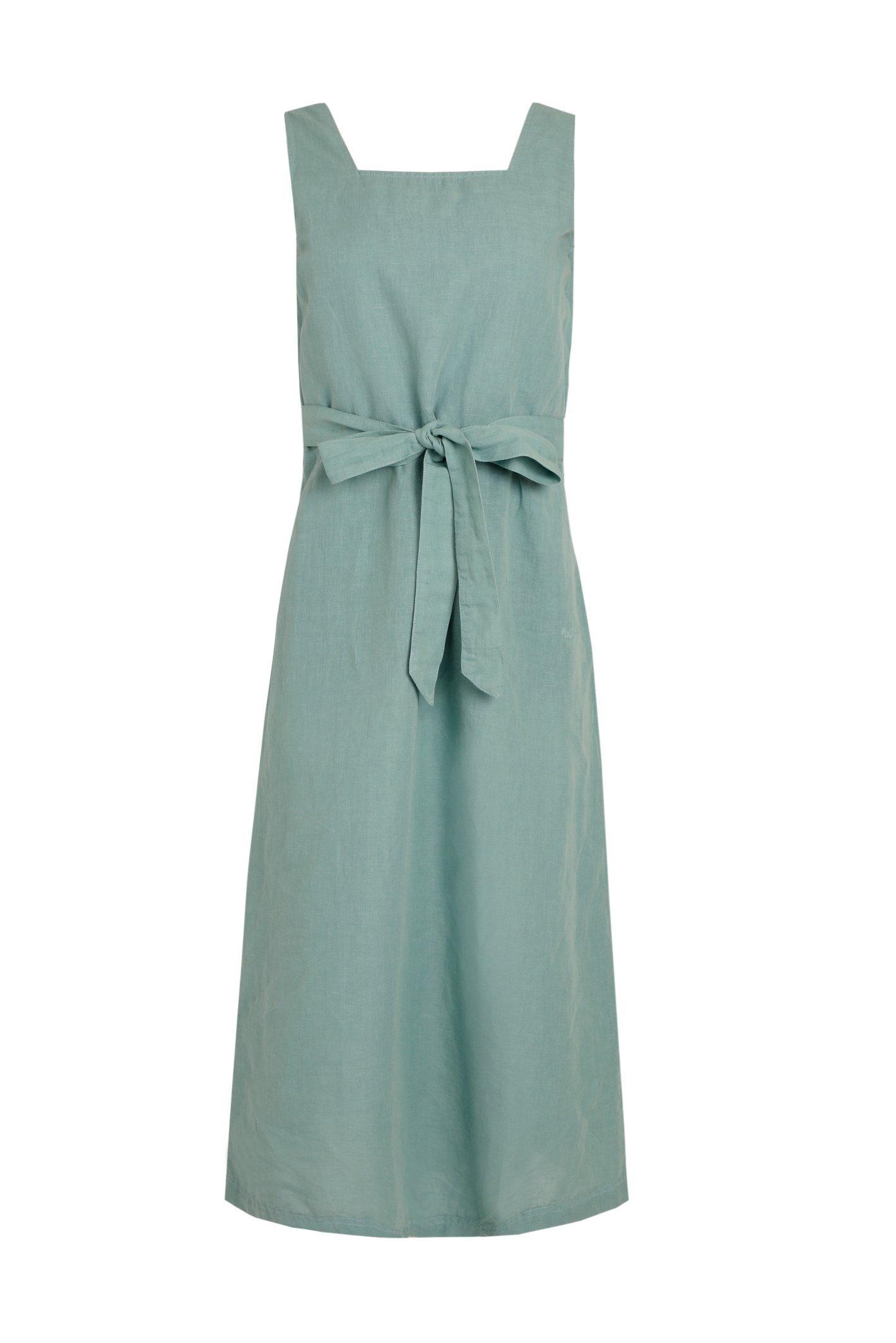Kerry Linen Dress