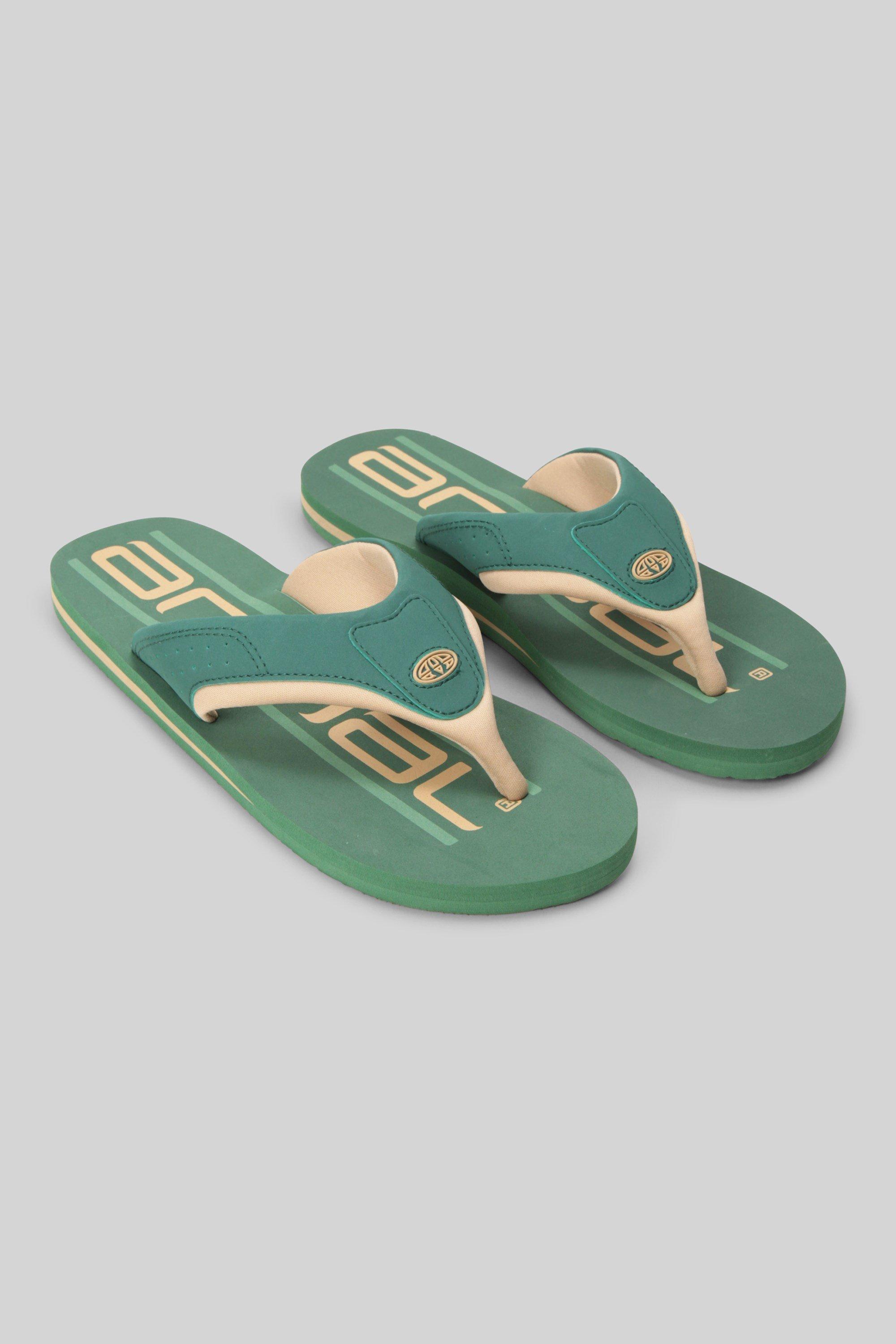 Jekyl Mens Recycled Flip-Flops