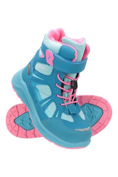 Waterproof Boots Dimension Toddler Great Grip Boot
