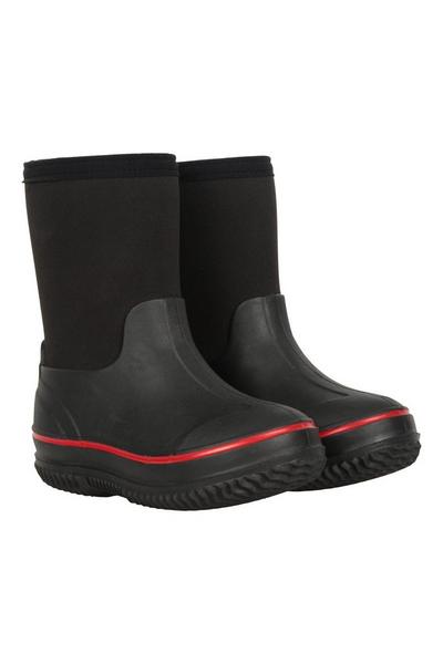 Mucker Boot  Waterproof Traction Outsole Boots