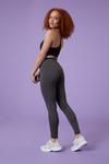 Active People Rapidity  Leggings  Sport Fitness Gym Stretch Pants thumbnail 4