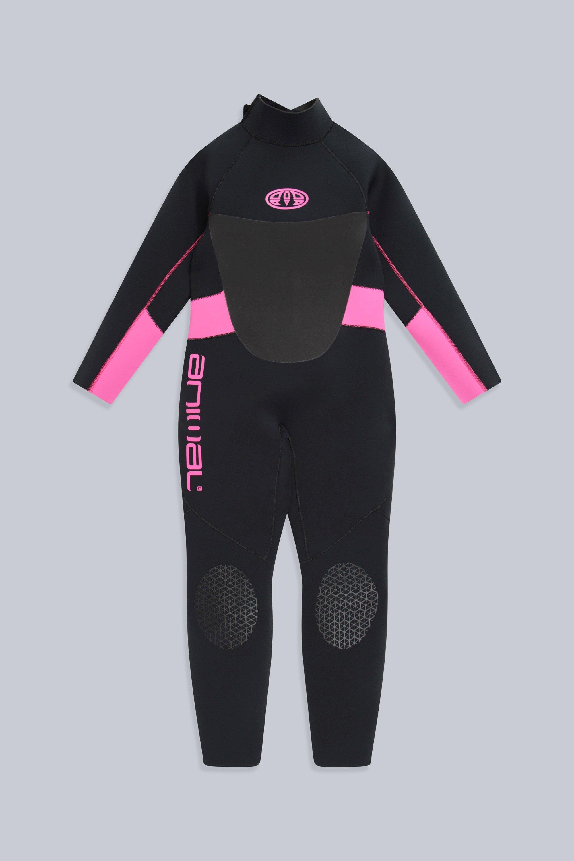 Under Water  Full Wetsuit Lightweight Stretchy 's Swimwear