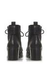Dune London 'Patsie D' Leather Ankle Boots thumbnail 3