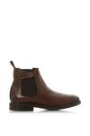 Bertie 'Camrod' Leather Chelsea Boots thumbnail 1