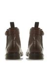 Bertie 'Camrod' Leather Chelsea Boots thumbnail 3