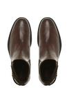 Bertie 'Camrod' Leather Chelsea Boots thumbnail 4