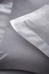 Content By Terence Conran 'Cotton Modal Plain Dye' Oxford Pillowcase thumbnail 2