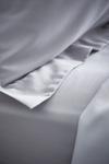 Content By Terence Conran 'Cotton Modal Plain Dye' Oxford Pillowcase thumbnail 3