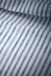 Content By Terence Conran Chelsea Textured Stripe' Cotton Duvet Set thumbnail 3
