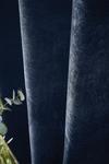Hyperion 'Selene Luxury Chenille Weighted' Lined Curtains thumbnail 2