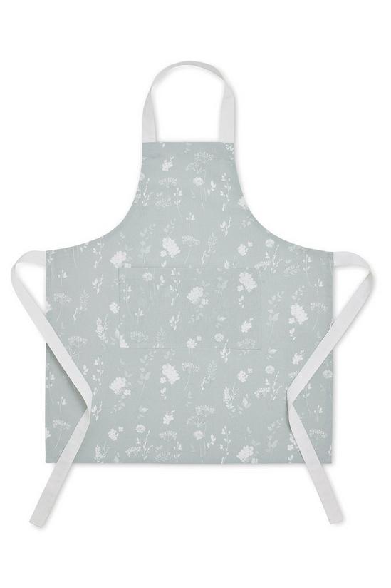 Catherine Lansfield 'Meadowsweet Floral' Apron 2