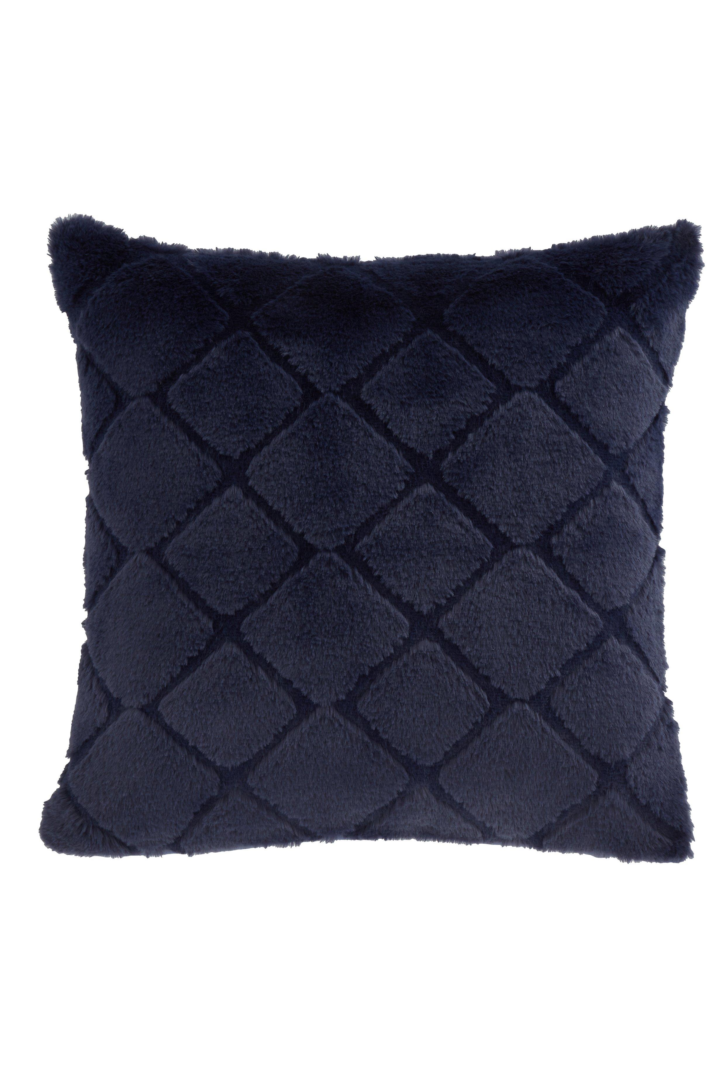 NAUTICA Premium Cotton Printed Cushion Covers -2pc 12 X18 set (logo stripe)  stripe-natural – Bianca Home