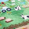 Catherine Lansfield 'Farmyard Animal' Curtains thumbnail 3