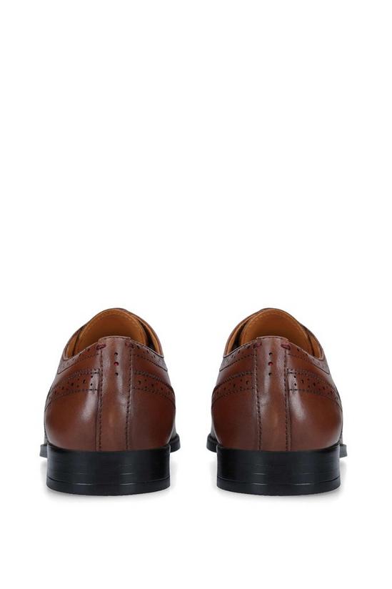 KG Kurt Geiger 'Chester' Leather Shoes 3