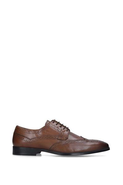 'Chester' Leather Shoes