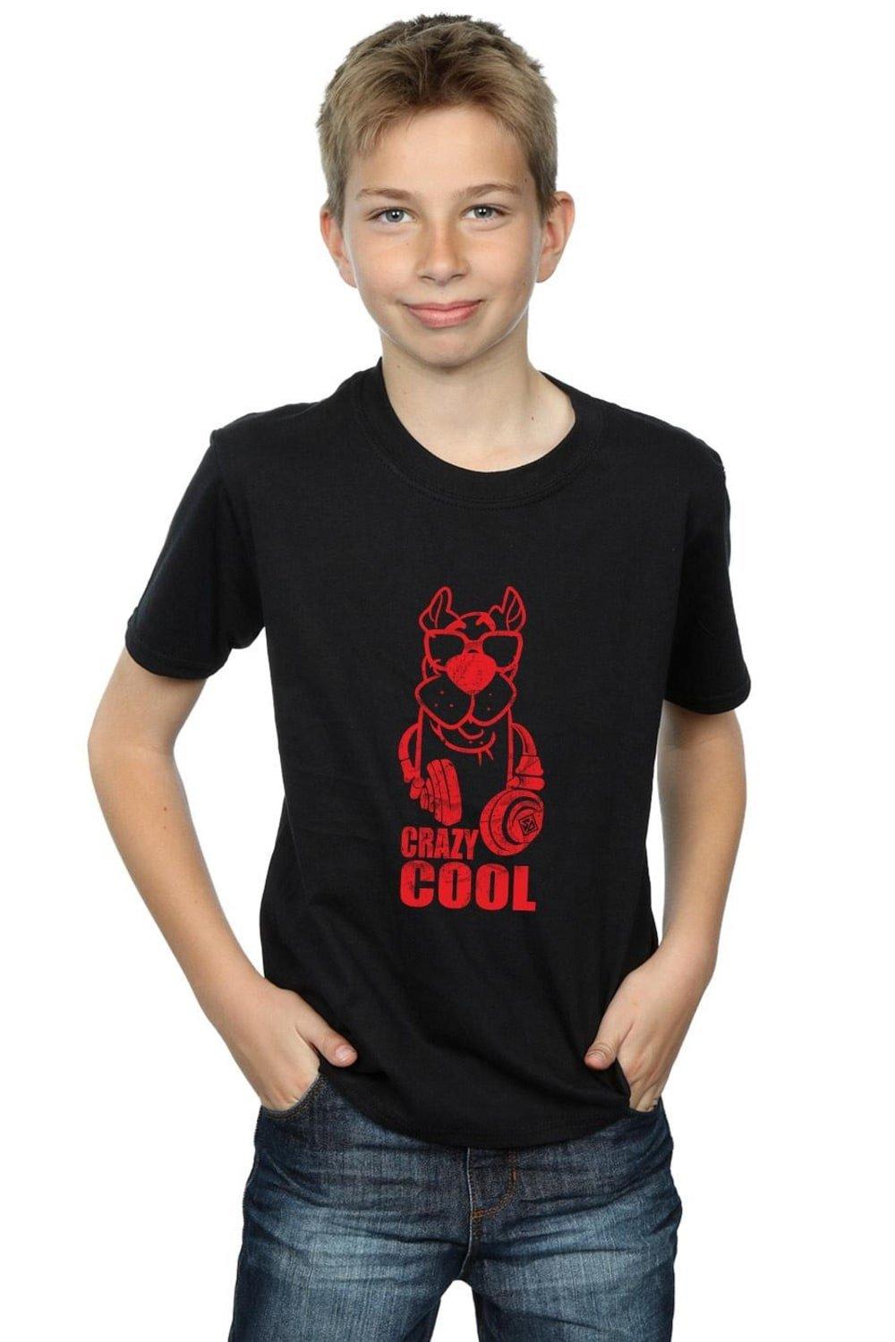 Crazy Cool T-Shirt