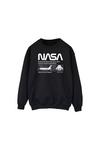 NASA Space Shuttle Sweatshirt thumbnail 2