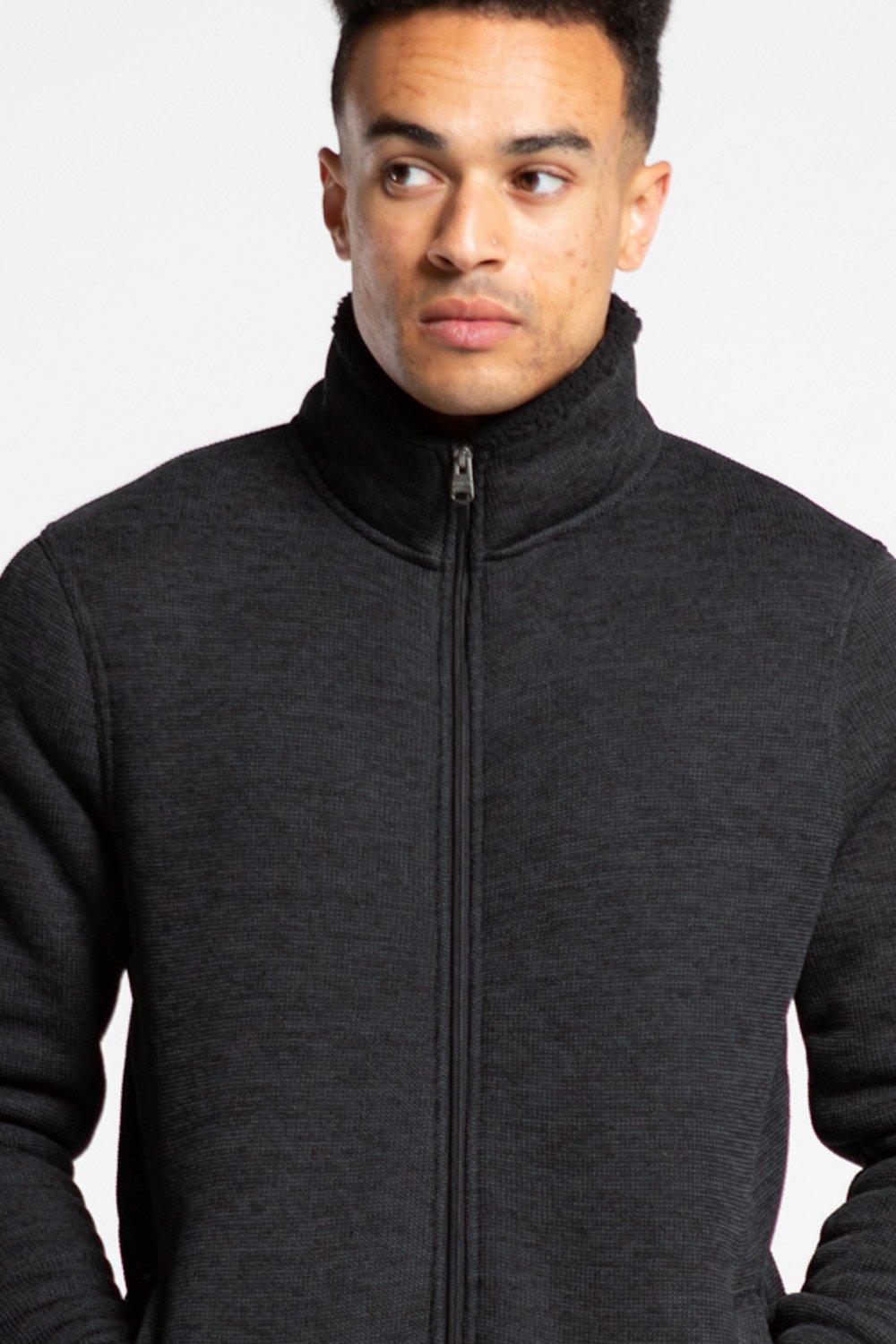 Men's polo neck jumpers on sale debenhams