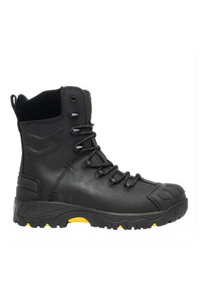 Safety FS999 Hi-leg Composite Safety Boots