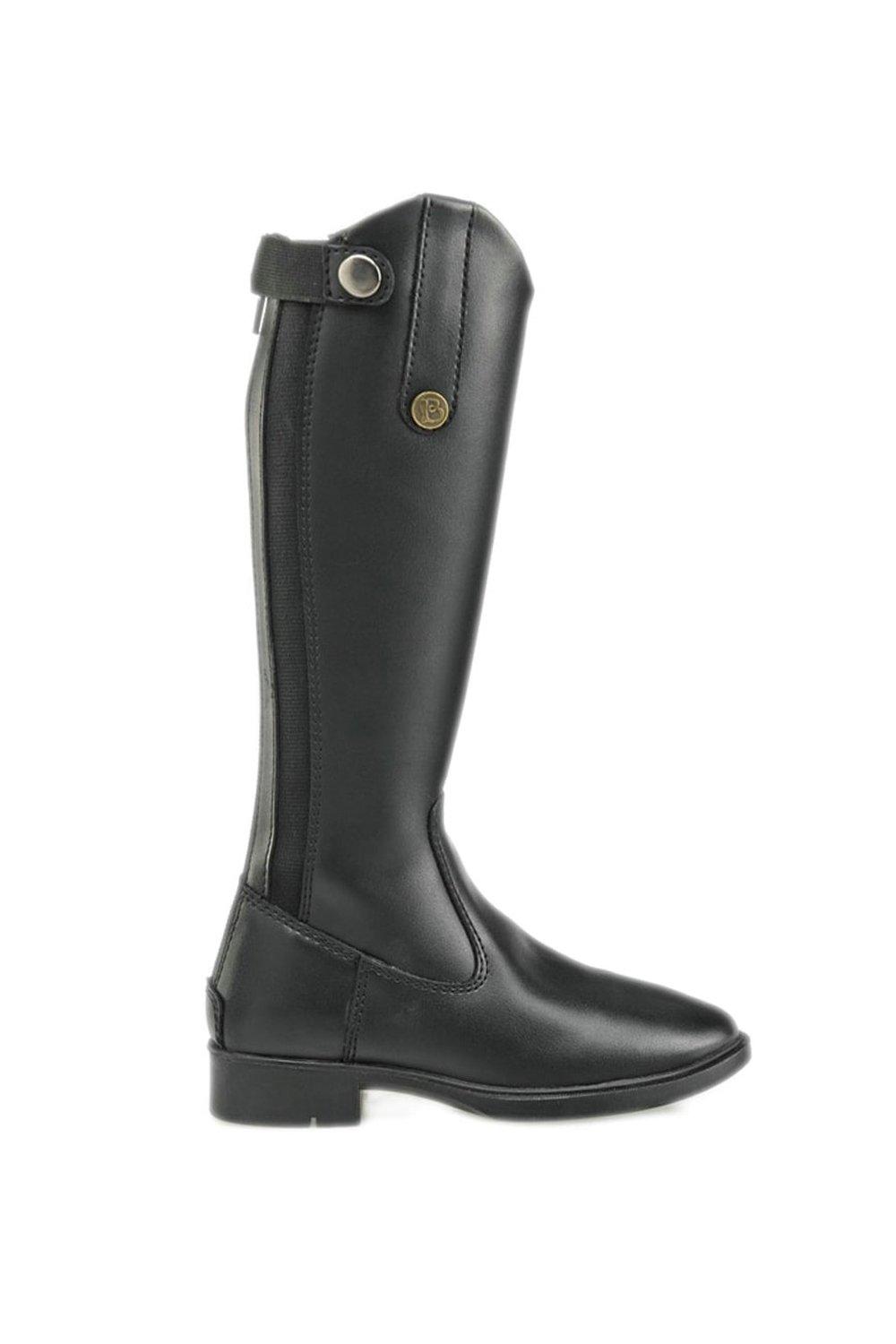 Modena Piccino Synthetic Long Boots