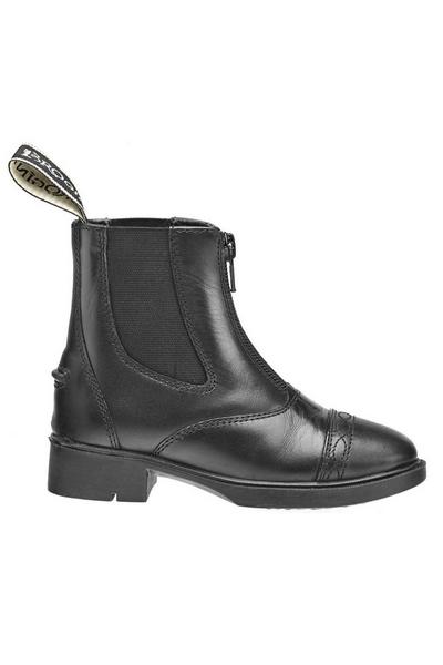 Tivoli Piccino Zipped Boots