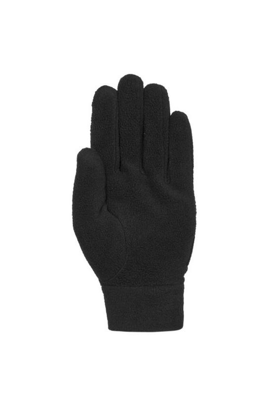 Trespass Gaunt II Fleece Gloves 2