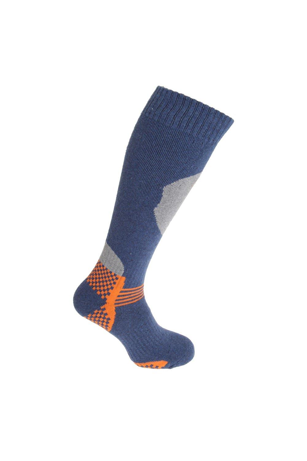 High Performance Extra Comfort Ski Socks (1 Pair)