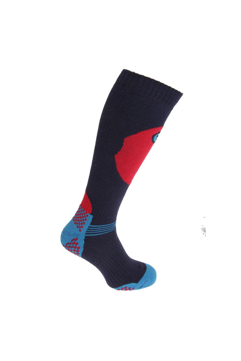 High Performance Extra Comfort Ski Socks (1 Pair)