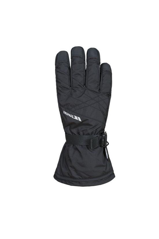 Trespass Reunited II Ski Gloves 1