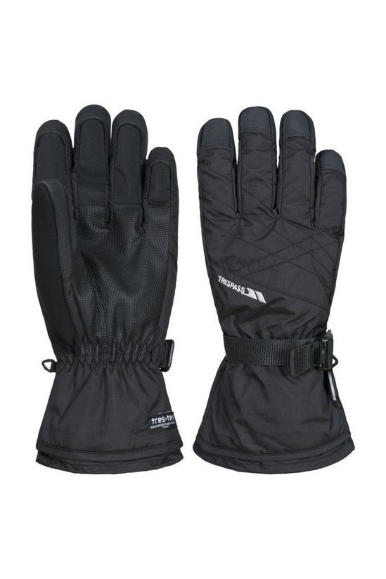 Trespass Reunited II Ski Gloves 3